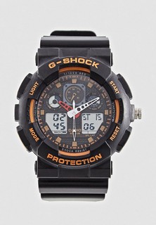 Часы Casio