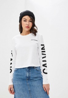 Лонгслив Calvin Klein Jeans