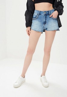 Шорты джинсовые Colcci