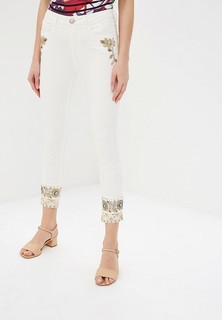 Джинсы Desigual