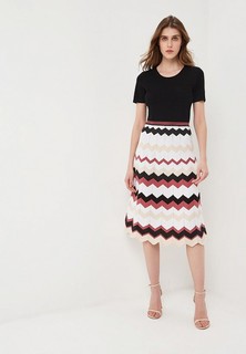 Платье Diane von Furstenberg