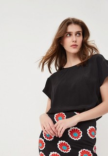 Блуза Diane von Furstenberg