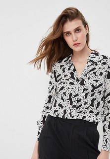 Блуза Diane von Furstenberg