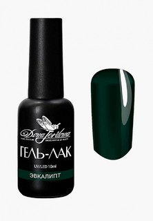 Гель-лак для ногтей Dona Jerdona