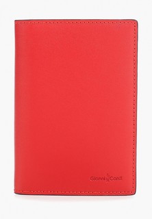 Обложка для паспорта Gianni Conti