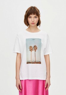 Футболка Pull&Bear
