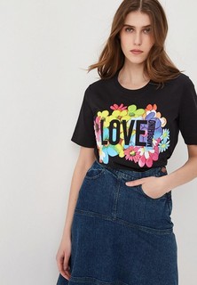 Футболка Love Moschino