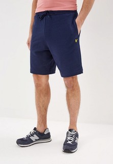 Шорты Lyle & Scott