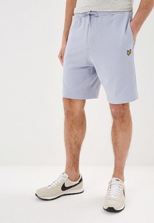 Шорты Lyle & Scott