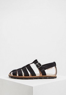 Сандалии Marni