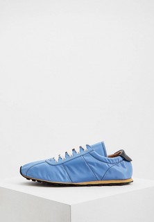 Кроссовки Marni