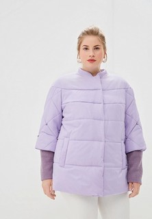 Куртка утепленная Симпатика