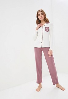 Пижама Luisa Moretti