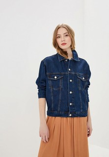 Куртка джинсовая Nice & Chic