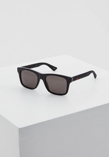 Очки солнцезащитные Gucci