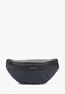 Сумка поясная Guess