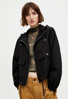 Ветровка Pull&Bear