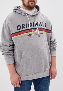 Худи Jack & Jones