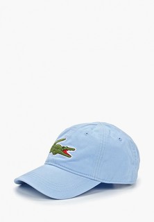 Бейсболка Lacoste