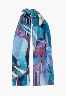 Палантин Eleganzza