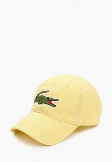 Бейсболка Lacoste