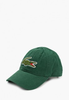 Бейсболка Lacoste