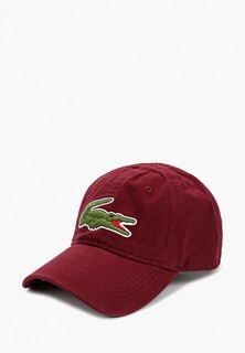 Бейсболка Lacoste