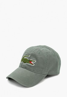 Бейсболка Lacoste