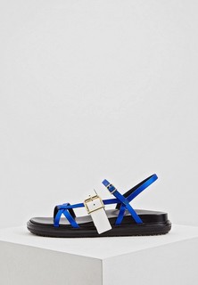 Сандалии Marni