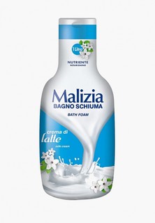 Пена для ванн Malizia