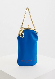 Клатч Marni