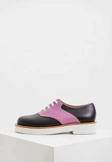 Ботинки Marni