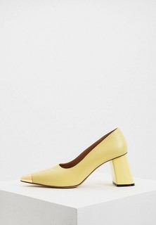 Туфли Marni