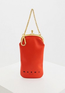 Клатч Marni