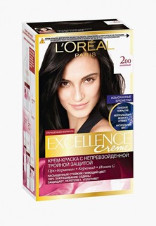 Краска для волос LOreal Paris