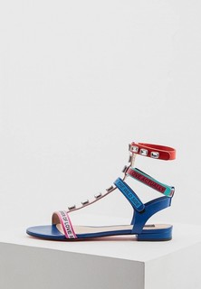 Сандалии Pinko