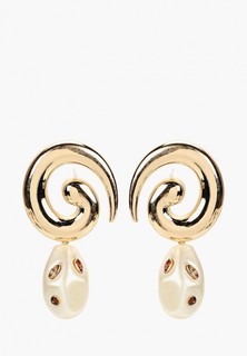 Серьги Violeta by Mango