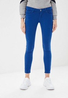 Брюки Pepe Jeans