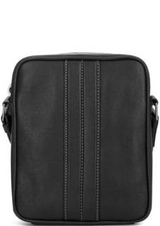 Маленькая кожаная сумка через плечо Gianni Conti