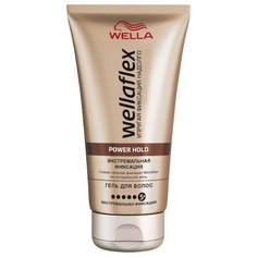 Wella WellaFlex Гель для волос
