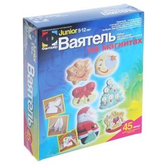 Фантазёр Ваятель на магнитах -