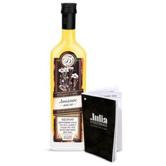 Благодарное Масло льняное