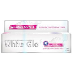 Зубная паста White Glo Для