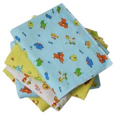 Многоразовые пеленки Sdobina