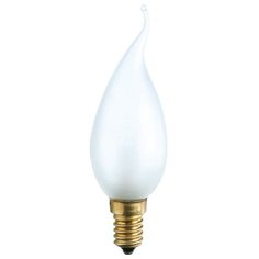 Лампа накаливания Philips DECO