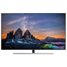 Телевизор Samsung QE55Q80RAU