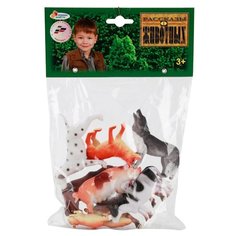 Фигурки Играем вместе Рассказы