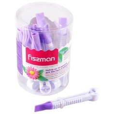 Fissman Набор щипцов для