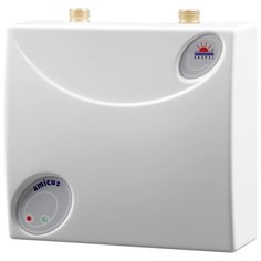 Проточный водонагреватель Kospel