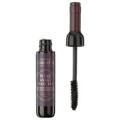 Labiotte тушь для ресниц Wine